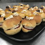 Week 7 Sweet Dough Recap: The 2018 Great Wisconsin Baking Challenge