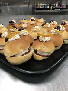 Week 7 Sweet Dough Recap: The 2018 Great Wisconsin Baking Challenge