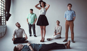 PHOX and More Bands You Should Know