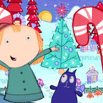 Make PBS KIDS Holiday Programming Your "Special Thing"