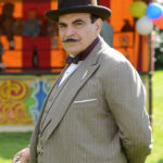 Saying Goodbye to Hercule Poirot