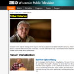 Understanding Our Shared Heritage: WPT Resources for Wisconsin Act 31