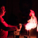 Chemistry prof keeps Christmas Cheery for the 47th time