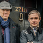 Let the Wait Begin – Sherlock is Returning