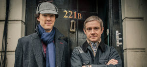 Let the Wait Begin – Sherlock is Returning