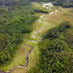 Behind the scenes with Wisconsin Water From the Airs Laurie Gorman