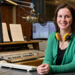 ‘Wisconsin Life’ Project Welcomes Maureen McCollum