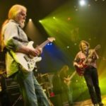 Watch Widespread Panic (and more from Austin City Limits) right now!