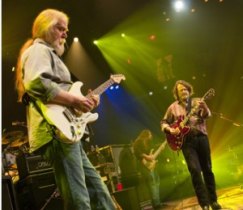 Watch Widespread Panic (and more from Austin City Limits) right now!