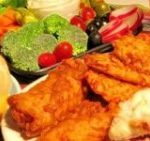 This Thanksgiving…save room for thirds!