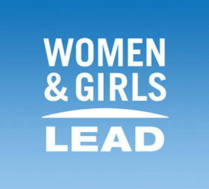 Women and Girls Lead