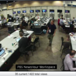 Following the Republican National Convention