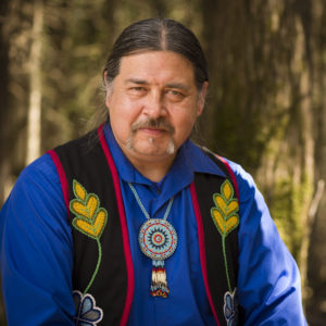 Tribal Histories Q&A: Andy Gokee, Red Cliff Ojibwe