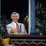 The Undisputed King of Late Night