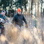 Who are the Canids in Your Neighborhood? “Nature” Knows.