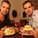 Pick Your Poison: "Sugar vs. Fat" Pits Bacon Against Bread