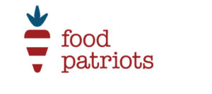 ‘Food Patriots’ Seeks Healthy Food for All