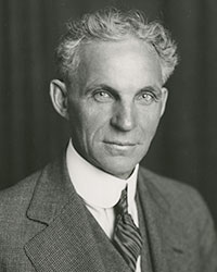 Preview Henry Ford: American Experience