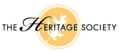 The Heritage Society: Planting the Seed