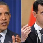 Exclusive Interviews With President Obama and Syrian President Assad on WPT
