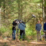 Behind the Scenes – “Jerry Apps: Never Curse the Rain”