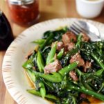 Director’s Cut: Yinan Wang, Yujin Wang and Dick Blau, Yen Ching