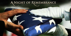 A Night of Remembrance