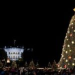 Celebrate Christmas at the White House