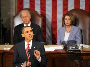 State of the Union online and on-air