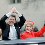 The Life of a First Lady