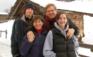 Explore Holiday Traditions With Rick Steves