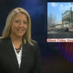 Stay Classy, North Dakota: Ron Burgundy is Here