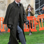 Sherlock, Dressed Much Like… Sherlock