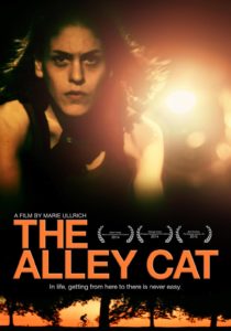 Director’s Cut: Marie Ullrich and “The Alley Cat”