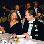 Remembering Toni Morrison