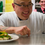 Chef Tory Miller Makes Food Local, Sustainable, Healthy and Delicious