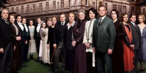 The Wait is Over… Downton Abbey Starts Sunday!