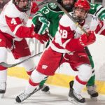 Watch Both Badger Hockey Games This Weekend On-Air and Online