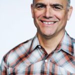 Michael Perry: How Ya Doin’ – Q&A With Program Co-Producers