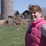 Around the Farm Table Blog: Silos and Sledgehammers