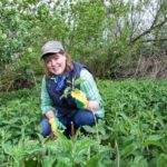 Introducing our Around the Farm Table blog – now with more goats!