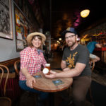 Around the Farm Table: Something Sweet in the City