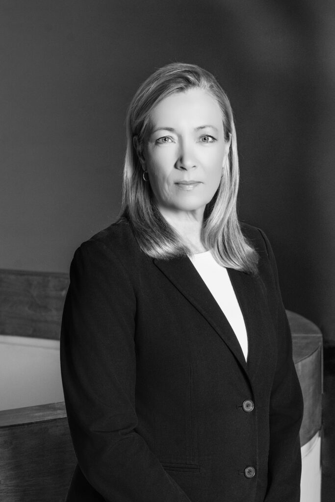 Frederica Freyberg