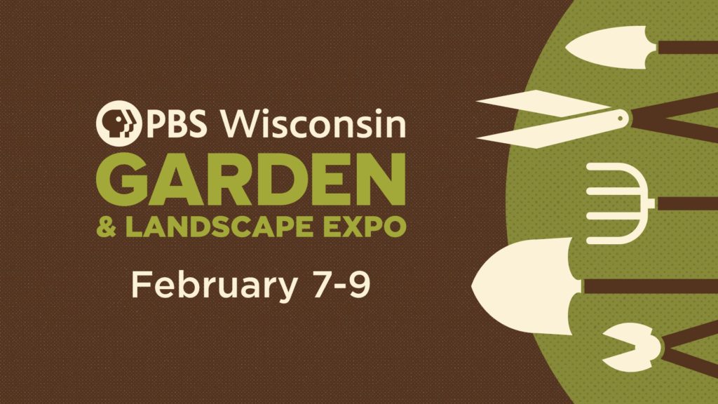 Garden & Landscape Expo Offers Spring-like Respite Feb. 7-9, 2020