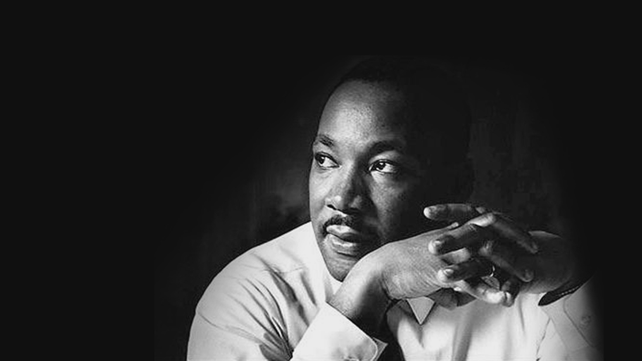 Martin Luther King Jr. Day Celebration