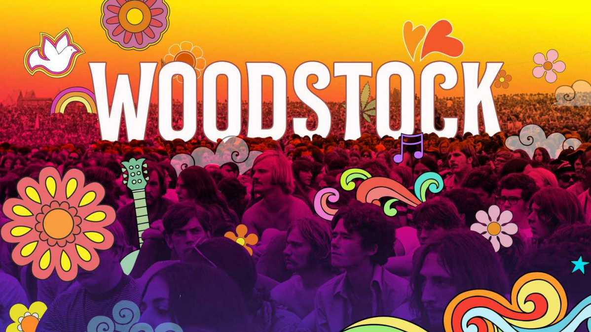 D2C2: 'Woodstock: that Defined a Generation' PBS Wisconsin