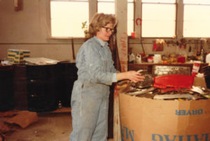 PBS Wisconsin Education celebrates women who made history