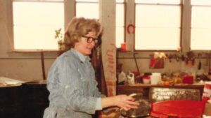 PBS Wisconsin Education celebrates women who made history