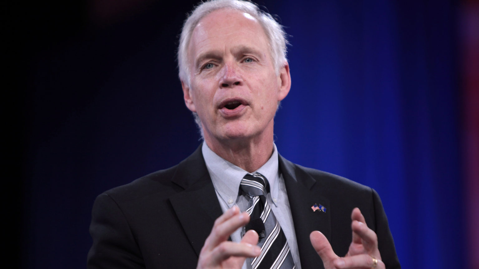 Ron Johnson