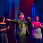 Q&A: A Cappella’s New Note